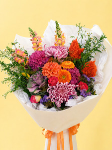 Mothers Day: Full of Sunshine Mother's Day Bouquet