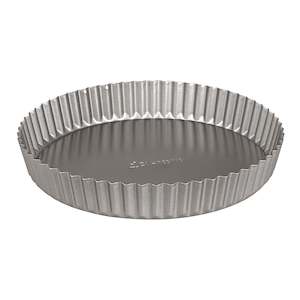 Bakeware: Quiche Pan with Loose Base 230mm Panicale
