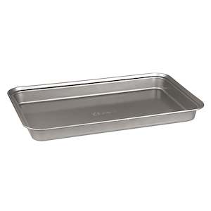Bakeware: Brownie Pan 342x203x32mm Panicale