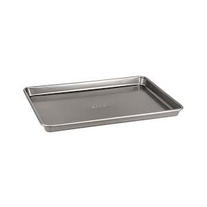 Bakeware: Oven Tray 343x243x24mm Panicale