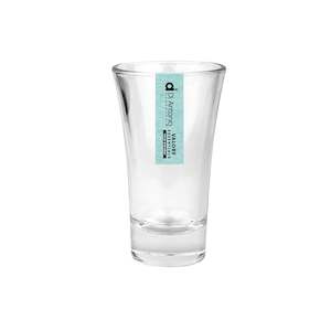Drinkware: Shot Glass 100ml Valore Essentials