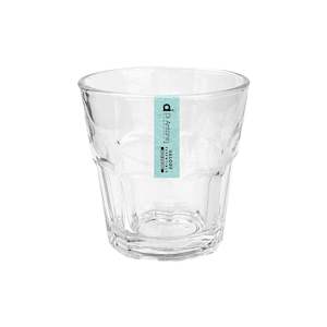 Tumbler Glass 280ml Valore Essentials