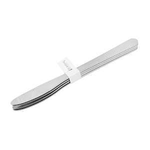 Tableware: Knife 227mm Set 4 Stainless Steel