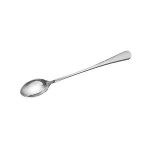 Tableware: Spoon Latte 185mm Stainless Steel Modena
