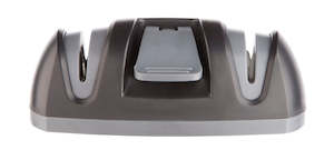 Knife Sharpener with Ceramic & Diamond Wheels 110mm