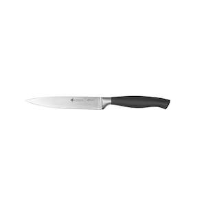 Kitchen Knives: Knife Utility 127mm Affilato