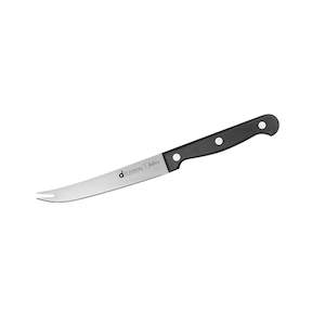 Kitchen Knives: Knife Tomato 115mm Fabro