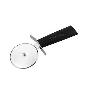 Pos Grip: Pizza Cutter 213mm Stainless Steel PosGrip
