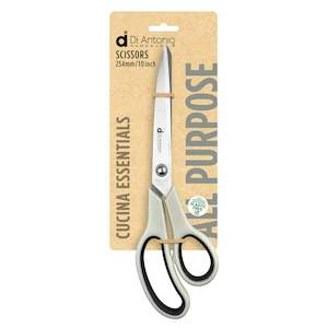 Scissors All Purpose 254mm Stainless Steel