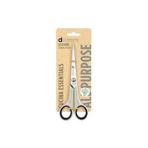Scissors: Scissors All Purpose 152mm Stainless Steel