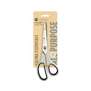 Scissors: Scissors All Purpose 203mm Stainless Steel