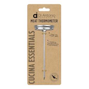 Thermometer Meat