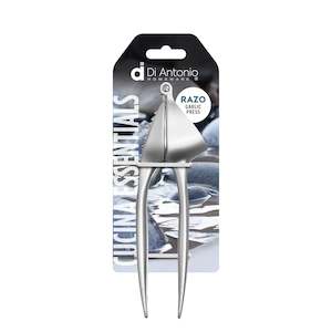 Tools And Gadgets: Garlic Press 174mm Razo