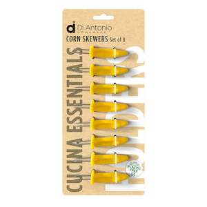 Corn Skewers Set of 8