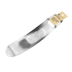 Tools And Gadgets: Garlic Rocker with Bottle Opener 193x42mm