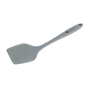 Utensils: Turner Solid 300mm Silicone Ortenza