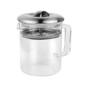 Teapot 360ml Tea For One