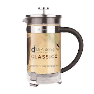 Pot Sets: Coffee Plunger 8 Cup Footed Classico