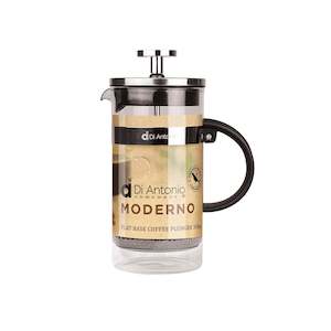 Pot Sets: Coffee Plunger 3 Cup Moderno