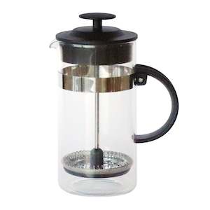 Coffee Plunger 350ml 3 Cup Valore Essentials