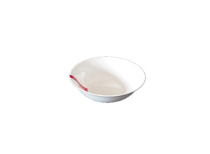 Porcelain: Cereal Bowl 150mm Porcelain