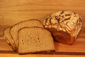 Products: Kommis bread
