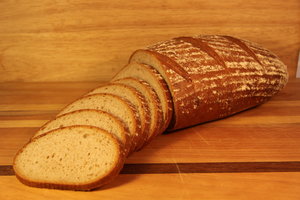 Products: Farmers bread