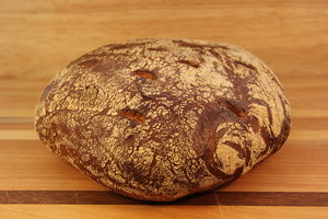 Products: Gassenhauer bread