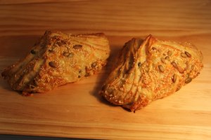 Products: Pepper roll