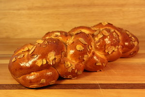 Products: Twist/Zopf