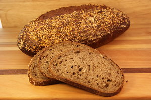 Products: Multigrain