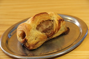 Products: Sausage roll