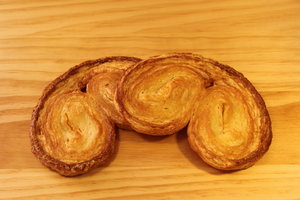 Products: Pig Ear , Pamir, Schweinsöhrchen