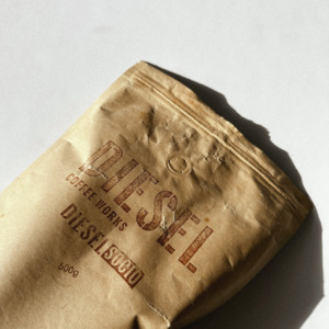 Frontpage: DIESEL SOCIO (best seller)