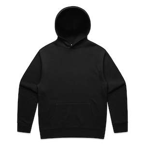 Screen Printing Embroidery Services Casual Clothing: Mens Relax Hoodie