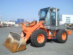 Loaders: 2012 Hitachi ZW100 Wheel Loader