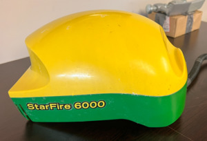 John Deere 6000HA SF1 Receiver