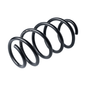 Conical Compression Spring
