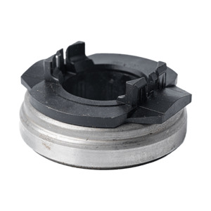 Silentblock damper M12