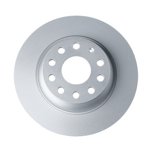 Brake Discs Front 282mm
