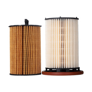 Oil Filter DF 15A/20A