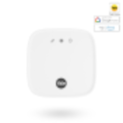 YALE CONNECT PLUS HUB 2