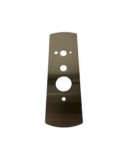 Scar Plate Suit Eplex200 790 Hotel Locks