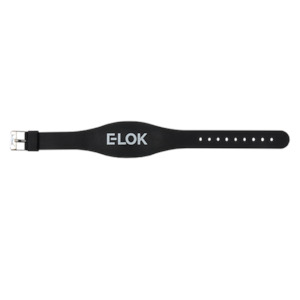 Accessories: E-LOK RFID Wrist Band