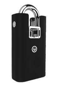 Accessories: Sera4 AP3 Armored Padlock with 50mm Shackle. Hardware and Enablement. Retail Pack.