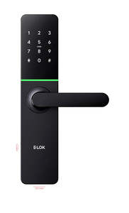 Electronic Top Sellers: E-LOK 1005 Leverset Bluetooth Smart Lock