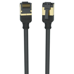 Products: PRS Series Slim Profile CAT6A U/FTP Network Patch Cord