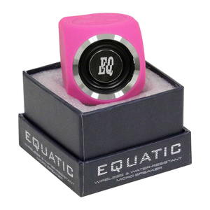 Products: Micro Speaker (EQUATIC) - Earthquake Sound - Digital World