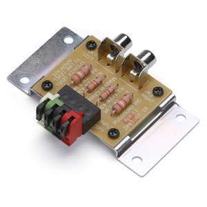 Products: Speaker to line-level adapter (ADP-1.2) - Russound - Digital World