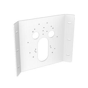 Products: Internal CCTV Corner Bracket (MS-A02 ) - Milesight - Digital World
